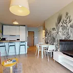 Dmowskiego Downtown Residence By Wroapart Pl