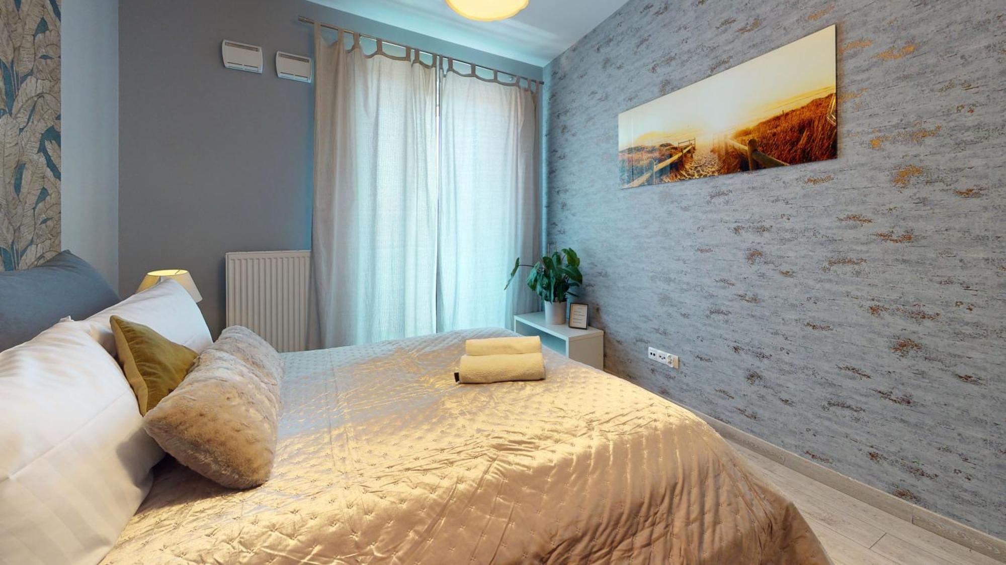 Apartment Dmowskiego Downtown By Wroapart Pl Wroclaw