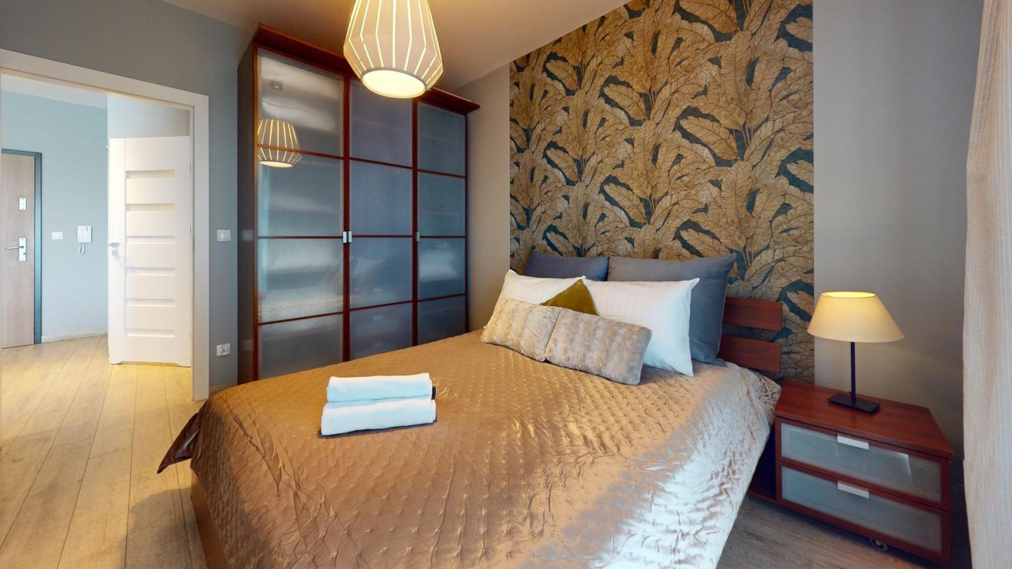 Apartment Dmowskiego Downtown By Wroapart Pl Wroclaw