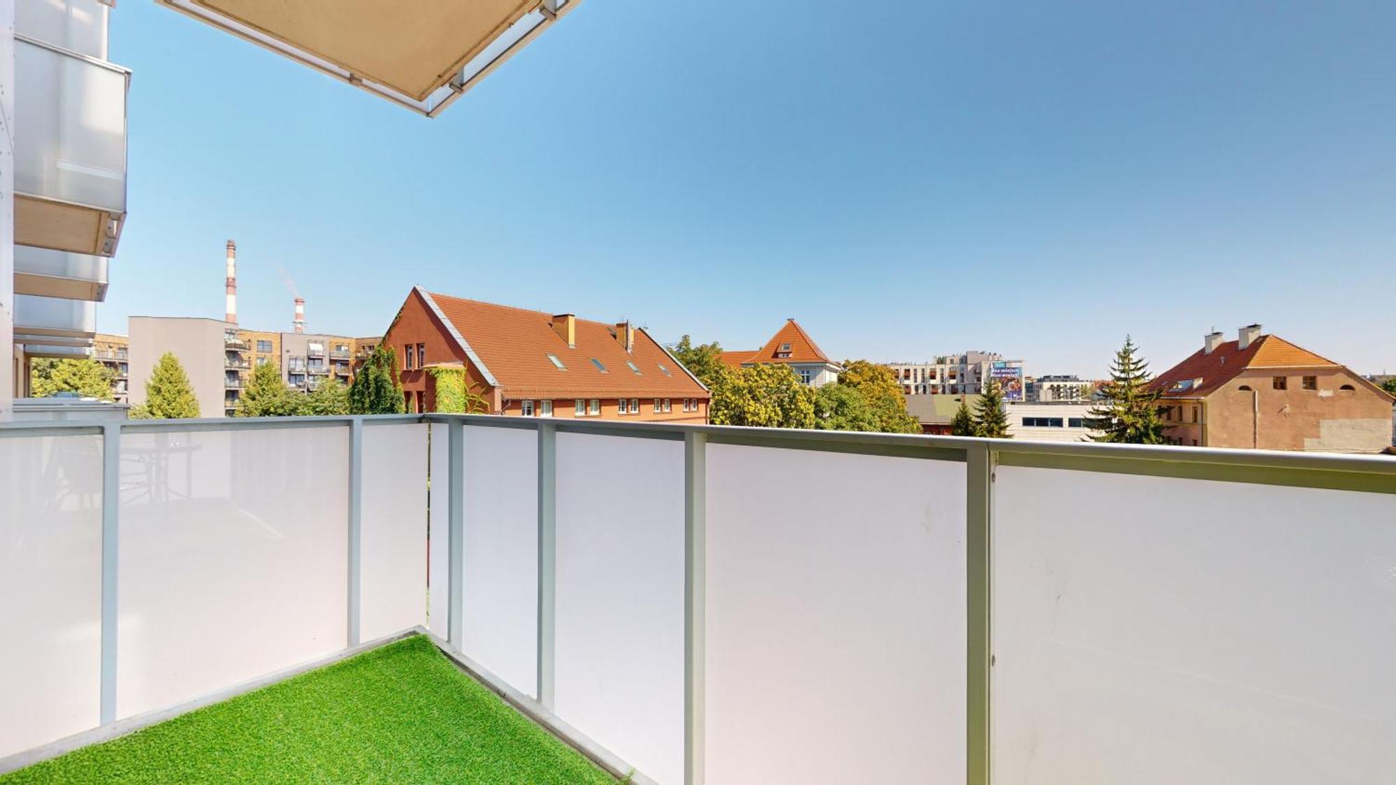 Dmowskiego Downtown By Wroapart Pl Apartment Wroclaw