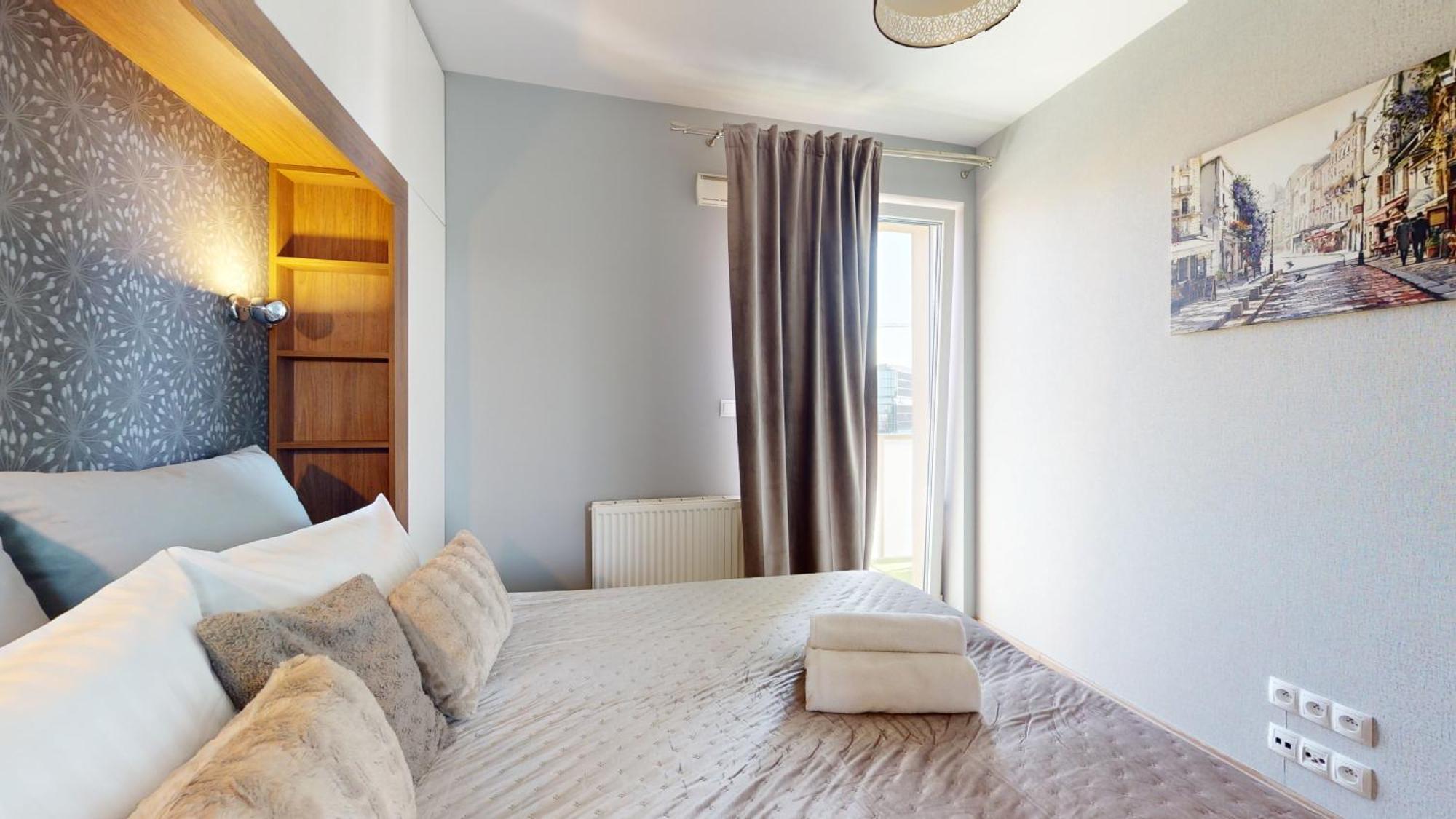 Dmowskiego Downtown By Wroapart Pl Apartment Wroclaw
